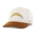 Los Angeles Chargers Carhartt Undyed '47 Hitch RF Relaxed Fit