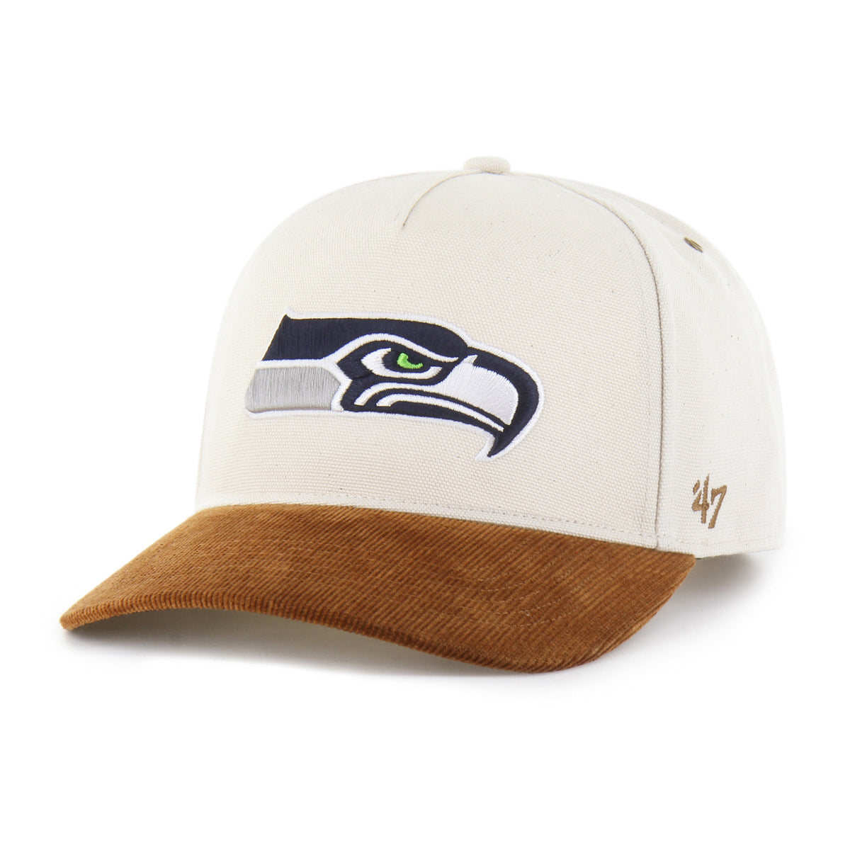 Seattle Seahawks Carhartt Undyed '47 Hitch RF Relaxed Fit