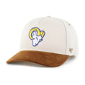 Los Angeles Rams Carhartt Undyed '47 Hitch RF Relaxed Fit