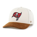 Tampa Bay Buccaneers Carhartt Undyed '47 Hitch RF Relaxed Fit