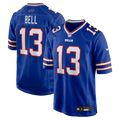 Skyler Bell Buffalo Bills Nike Team Game Jersey - Royal