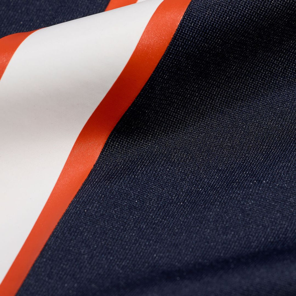 Drew Dalman Chicago Bears Nike Team Game Jersey -  Navy