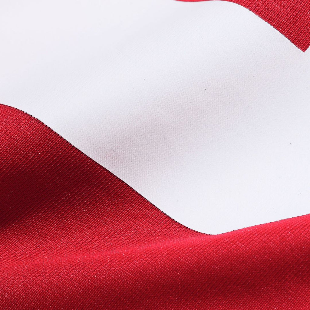 Isaac Guerendo San Francisco 49ers Nike  Game Jersey -  Scarlet
