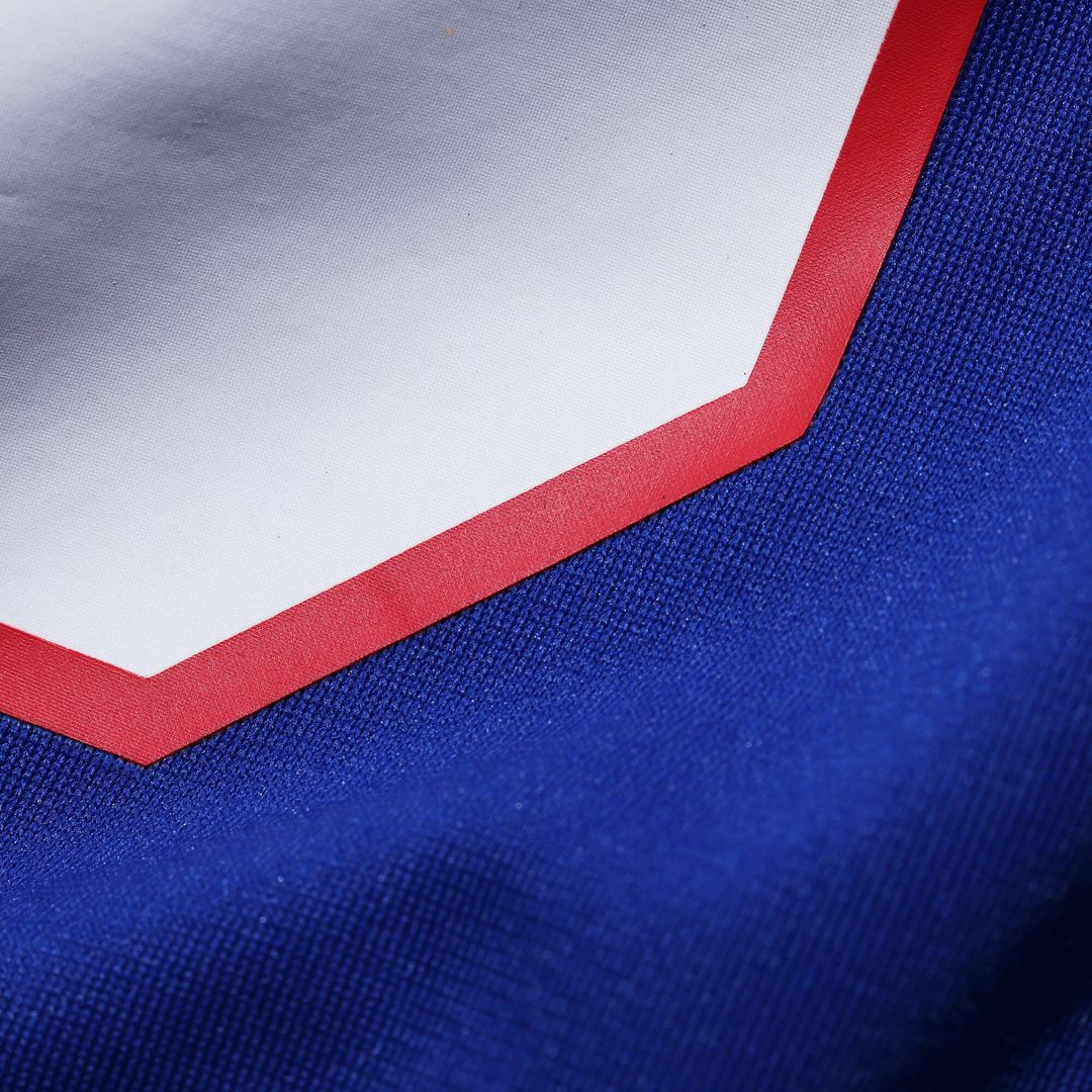 Kayvon Thibodeaux New York Giants Nike Classic Player Game Jersey - Royal