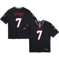 C.J. Stroud Houston Texans Nike Infant Team  Player Game Jersey - Navy