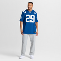 Mekhi Blackmon Indianapolis Colts Nike Team Game Jersey -  Royal