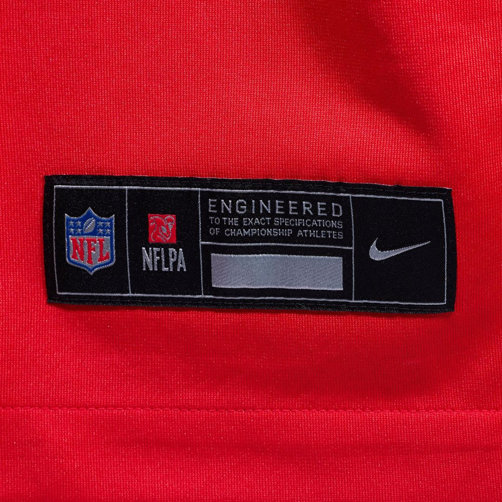 C.J. Stroud Houston Texans Nike Game Jersey - Navy