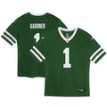 Ahmad Sauce Gardner New York Jets Nike Infant Team  Player Game Jersey - Green