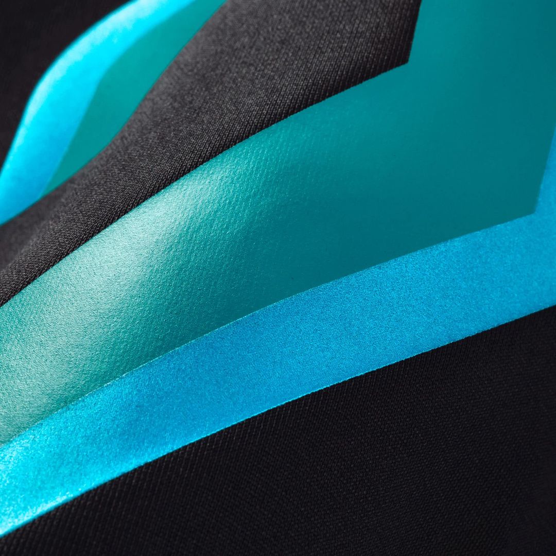 Miami Dolphins Nike Women's 2025 Rivalries Collection Custom Game Jersey - Pitch Blue