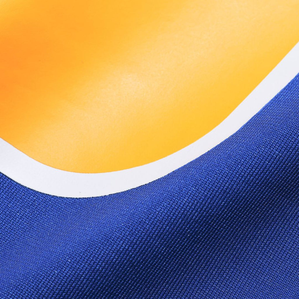Los Angeles Chargers Nike Alternate Custom Game Jersey - Navy