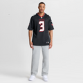 Tank Dell Houston Texans Nike Game Jersey - Navy