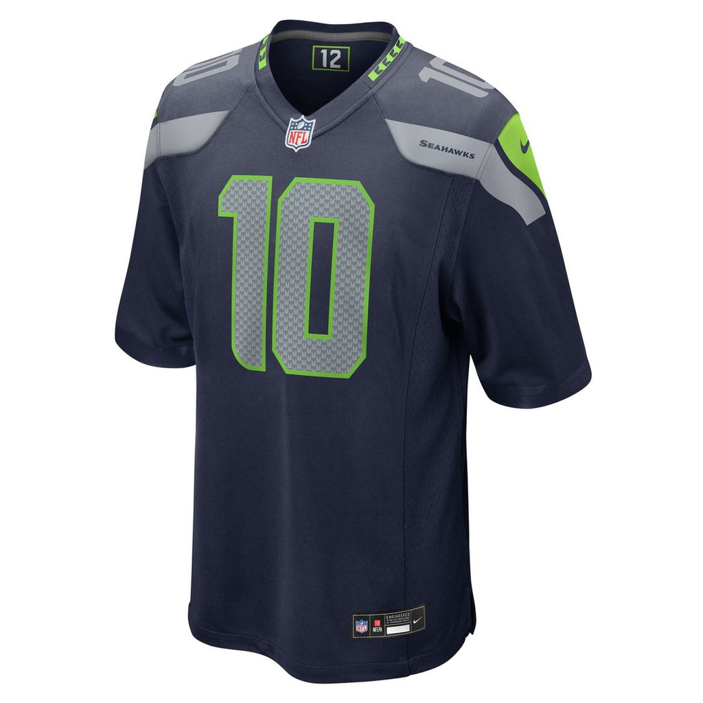 Cooper Kupp Seattle Seahawks Nike Alternate Game Jersey - Royal