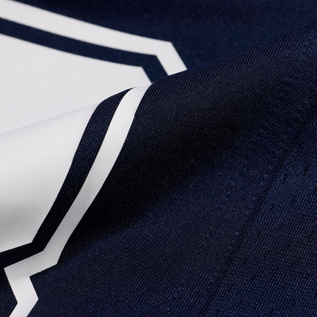 Deuce Vaughn Dallas Cowboys Nike Alternate Game Team Jersey - White