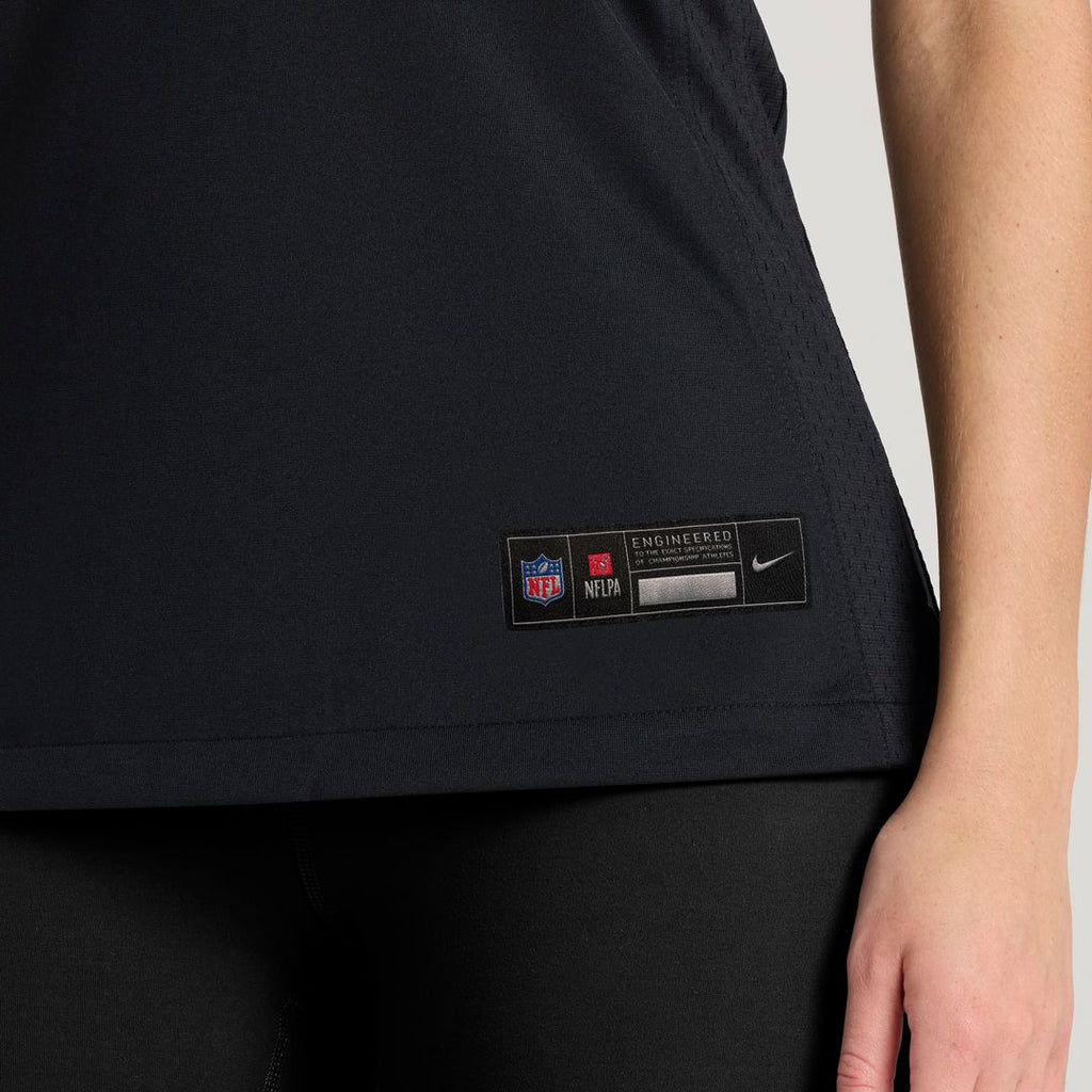 Drew Sample Cincinnati Bengals Women's Nike Game Jersey - Black