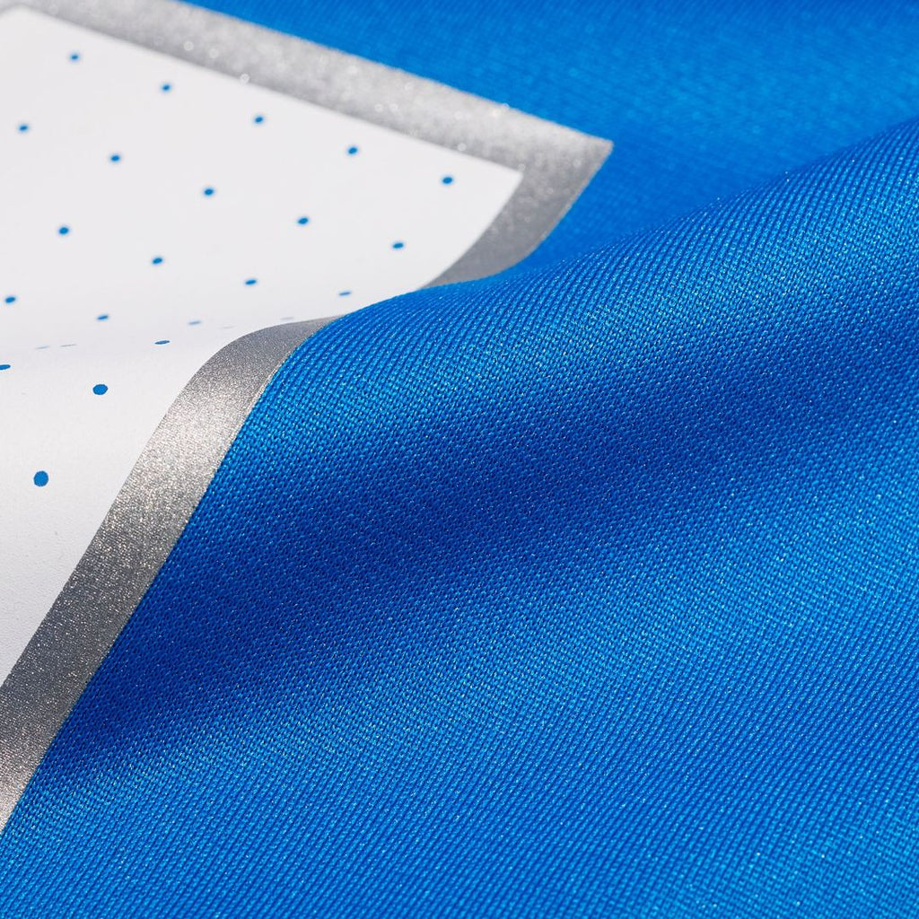 Jack Fox Detroit Lions Nike Team Game Jersey -  Blue