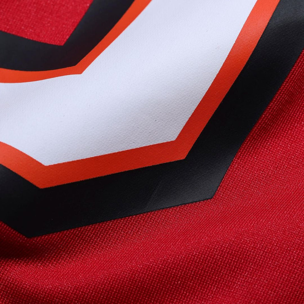 Bucky Irving Tampa Bay Buccaneers Nike Game Jersey -  White