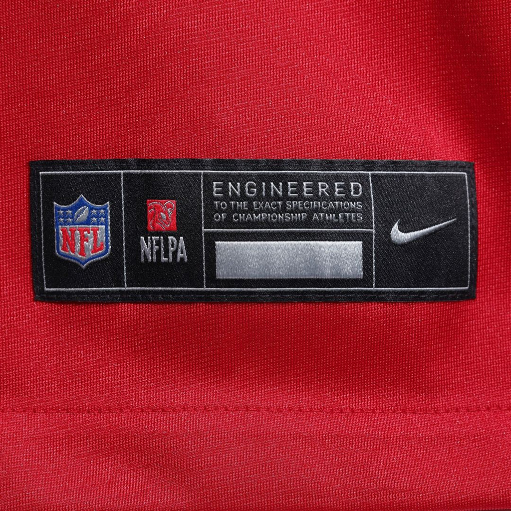 Jameis Winston New York Giants Nike Team Game Jersey -  Royal
