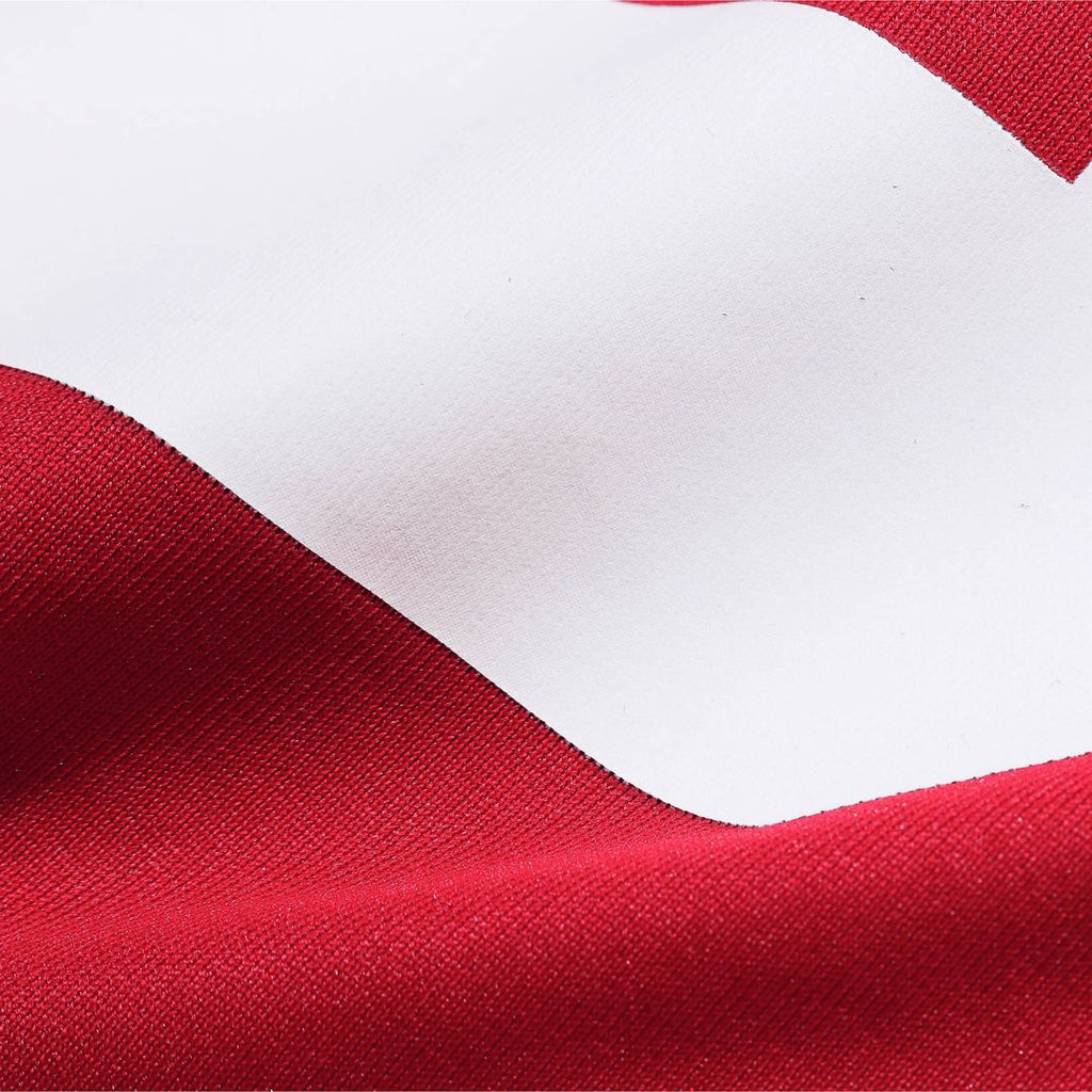 Robert Jones San Francisco 49ers Nike Team Game Jersey -  Scarlet