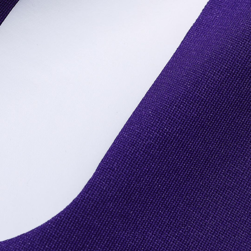 Jay Ward Minnesota Vikings Nike Team Game Jersey -  Purple