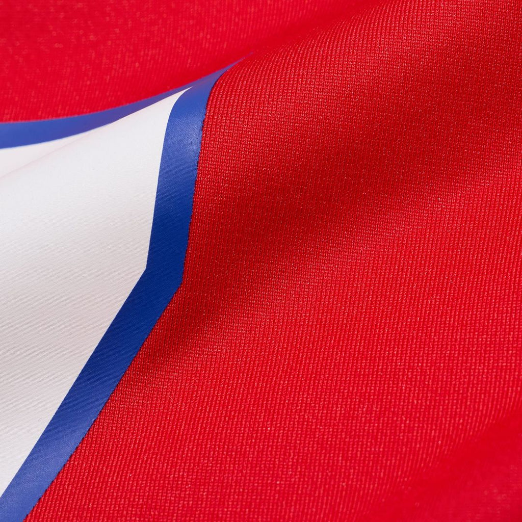Josh Allen Buffalo Bills Nike Alternate Game Jersey - Red