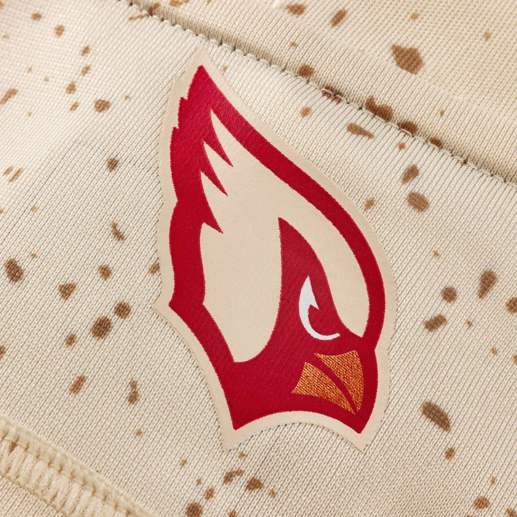 James Conner Arizona Cardinals Nike Women's 2025 Rivalries Collection Game Jersey - Natural