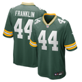 Zaire Franklin Green Bay Packers Nike Game Jersey - Green